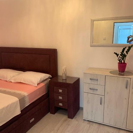 Vesna Apartments Budva Exterior photo