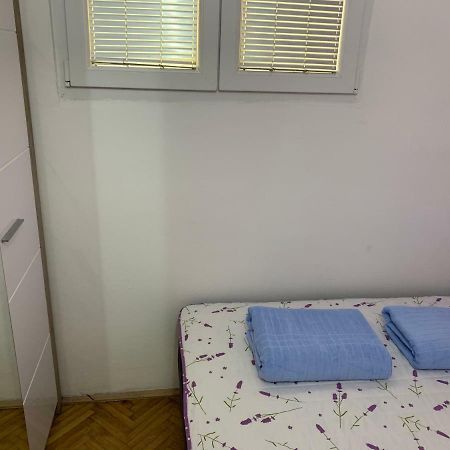 Vesna Apartments Budva Exterior photo