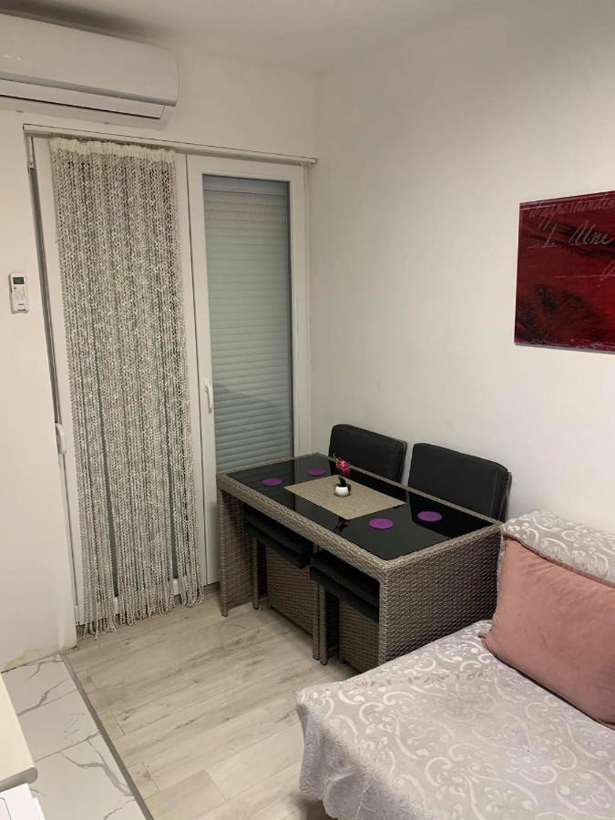 Vesna Apartments Budva Exterior photo