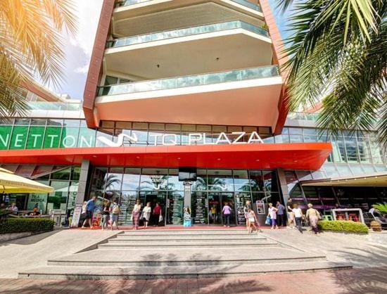 Vesna Apartments Budva Exterior photo